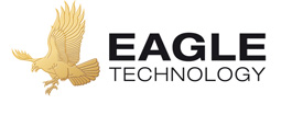 Eagle tech Logo